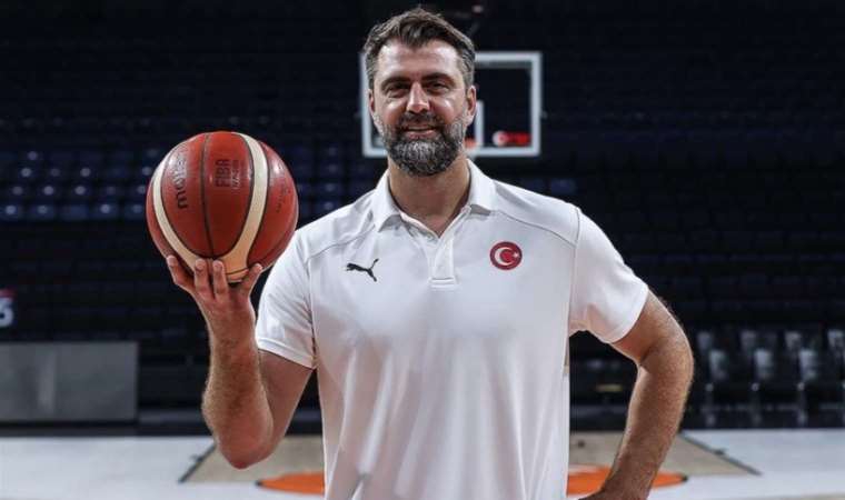 Mehmet Okur'dan Fenerbahçe açıklaması!