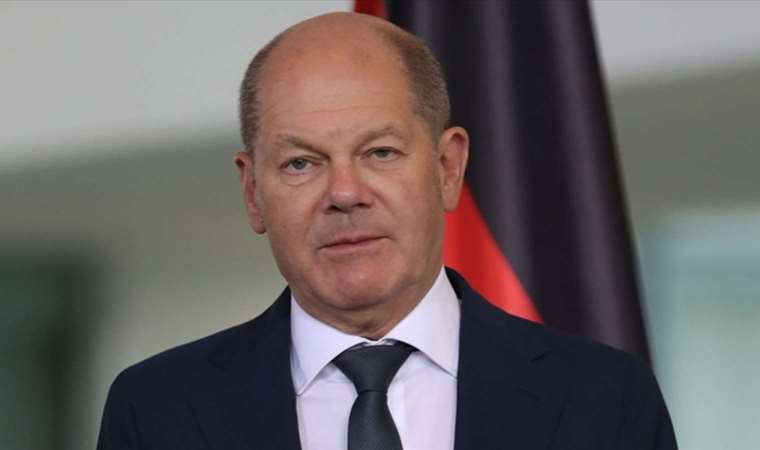 Almanya Başbakanı Scholz'den BM açıklaması: 'Reform yapılmalı'