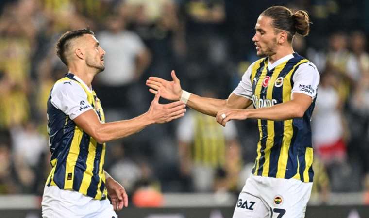 Fenerbahçe'de Miguel Crespo imzaya yakın!