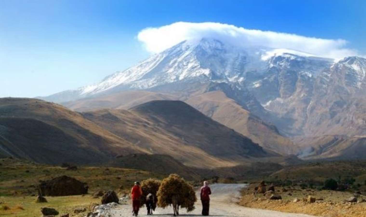 Iğdır'ın ilçeleri! Iğdır'ın kaç ilçesi var? Iğdır'ın ilçe nüfusları kaç? Iğdır'ın ilçe belediye başkanları kim?