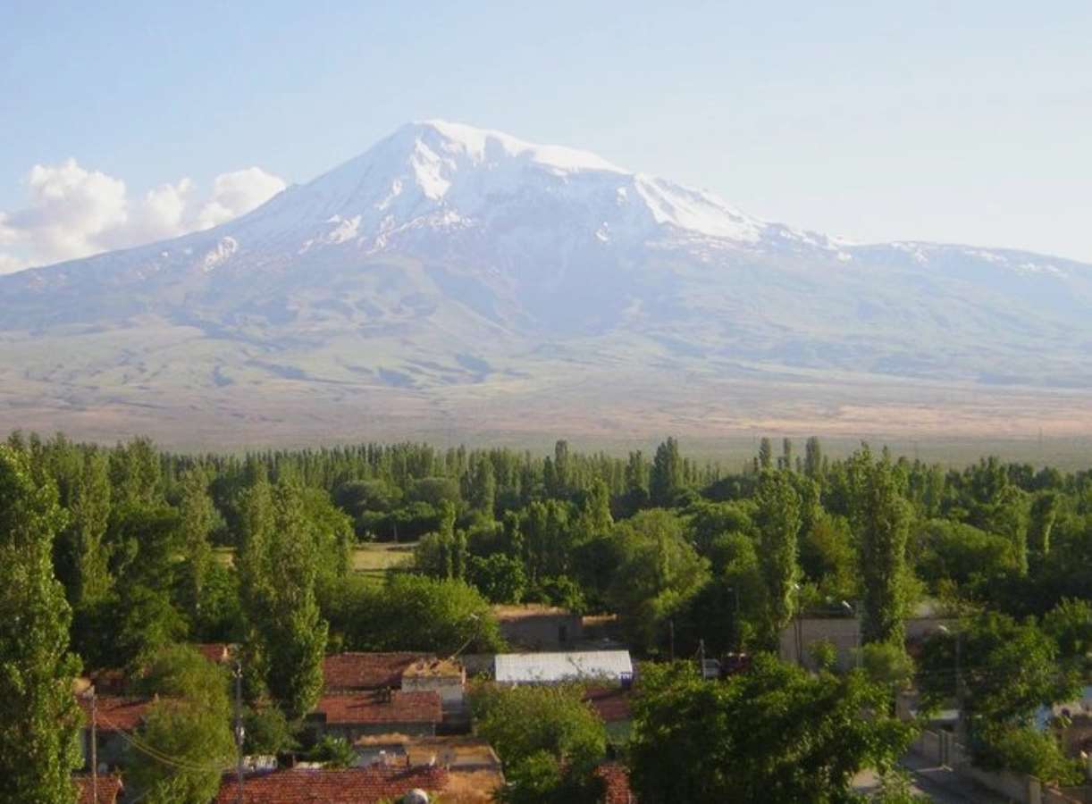 Iğdır'ın ilçeleri! Iğdır'ın kaç ilçesi var? Iğdır'ın ilçe nüfusları kaç? Iğdır'ın ilçe belediye başkanları kim?