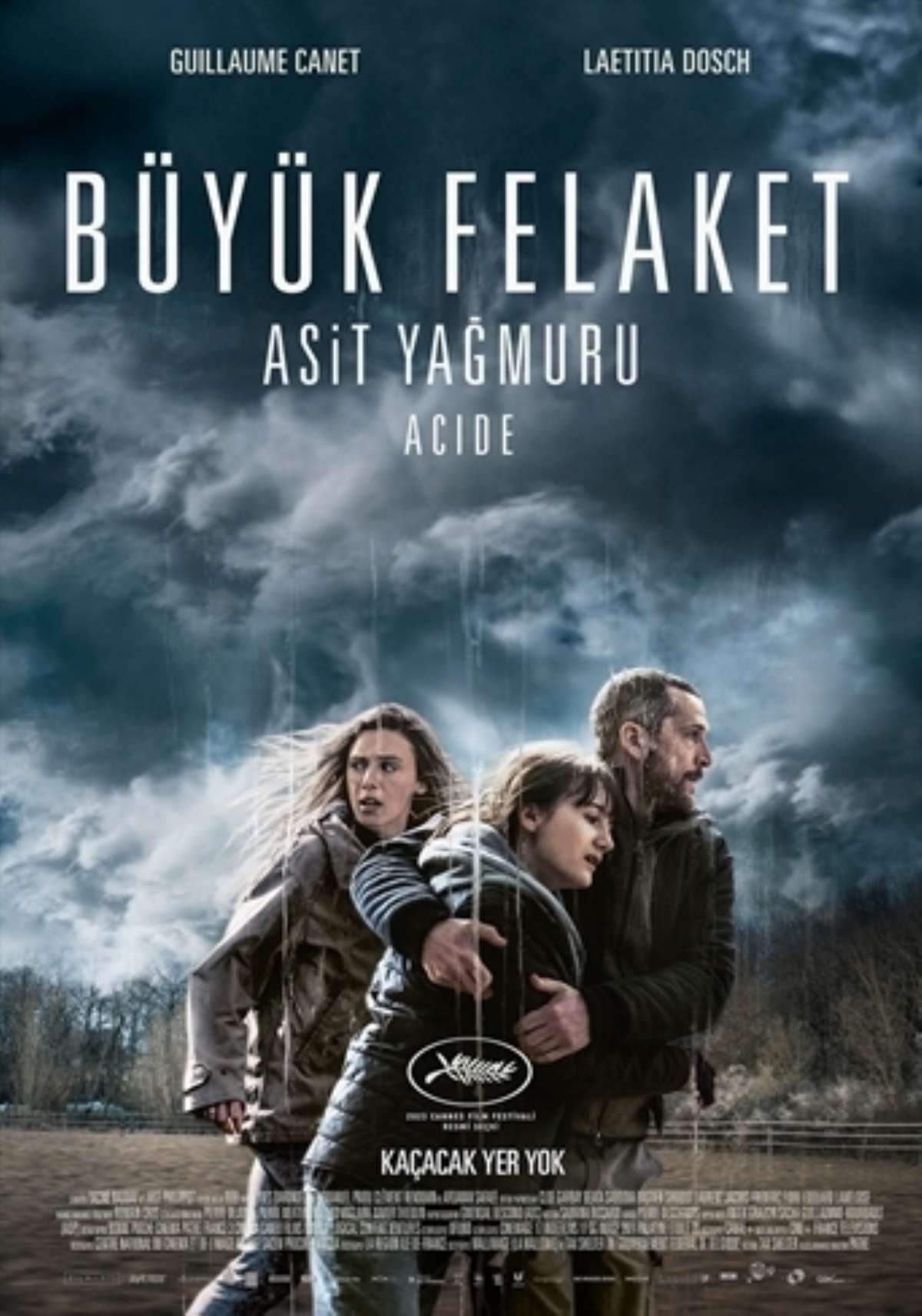 Bu hafta hangi filmler vizyona girecek? 22 Eylül 2023 vizyona girecek filmler...