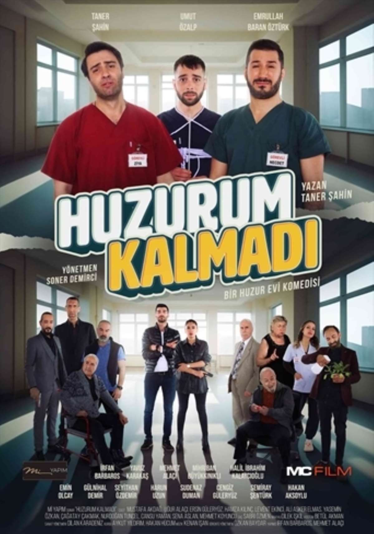 Bu hafta hangi filmler vizyona girecek? 22 Eylül 2023 vizyona girecek filmler...