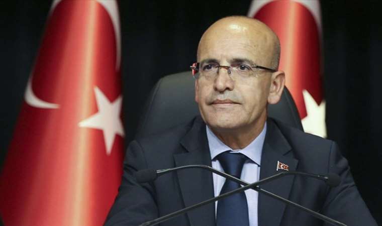 Mehmet Şimşek'ten faiz kararı sonrası ilk yorum