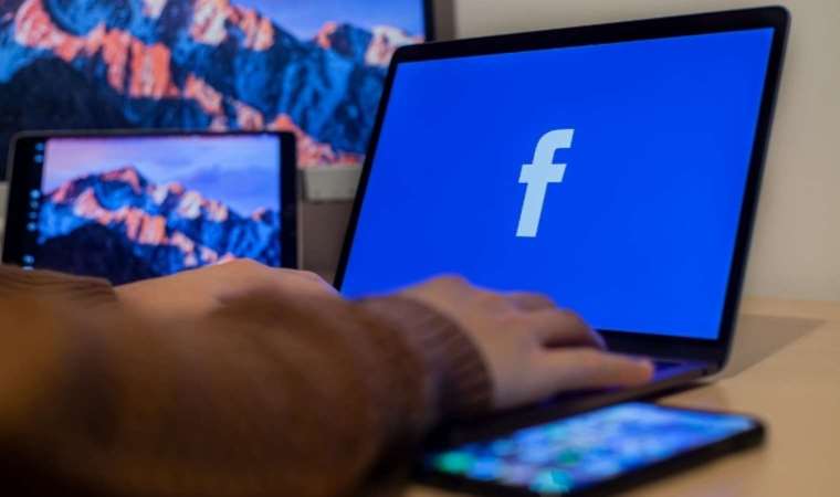 Facebook'ta birden fazla kişisel hesap oluşturacak özellik