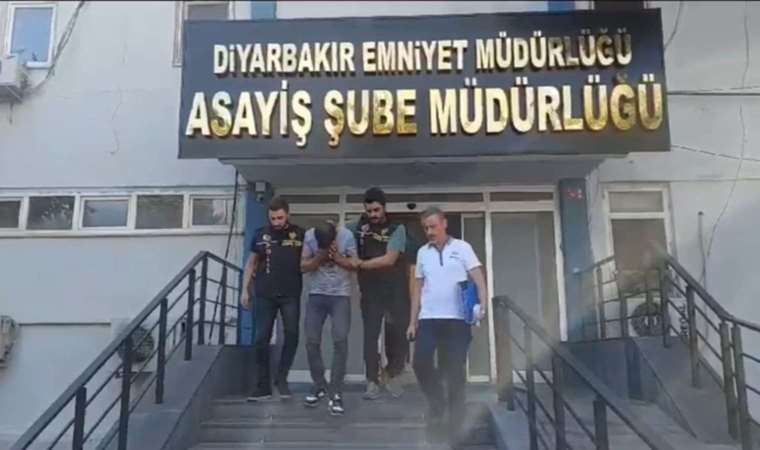 'ATM dolandırıcısı' süçüstü yakalandı