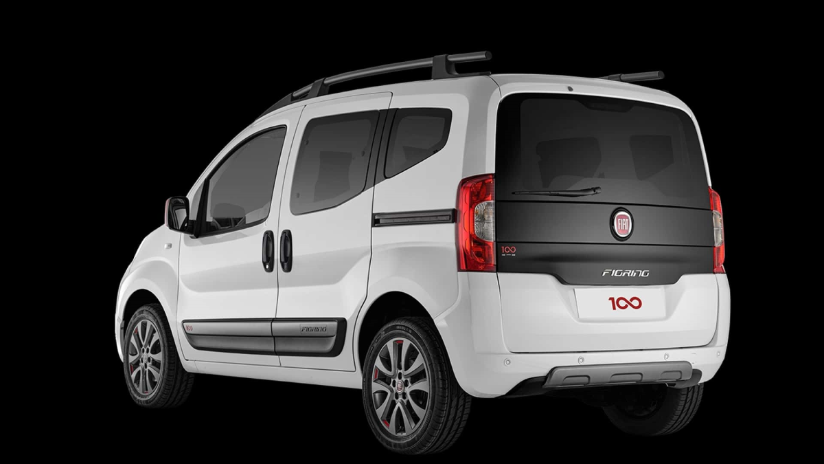 Fiat’tan Cumhuriyetin 100. yılına özel seri: 690 bin TL!