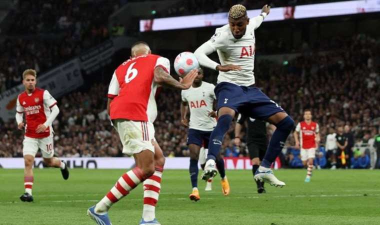 Arsenal - Tottenham maçı ne zaman, saat kaçta, hangi kanalda?