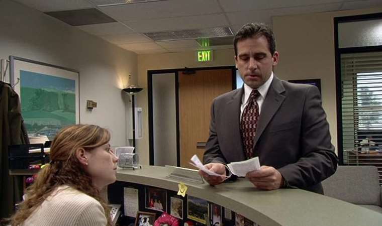 Michael Scott ve ekibi geri mi dönüyor? The Office yeniden başlatılıyor!