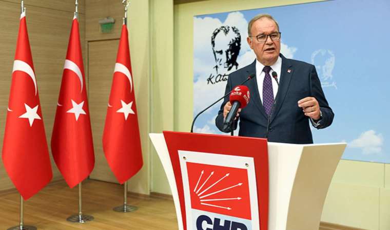 Öztrak'tan Erdoğan'a eleştiri AKP'nin oyu yüzde 30'un altında milletimiz sandıkta