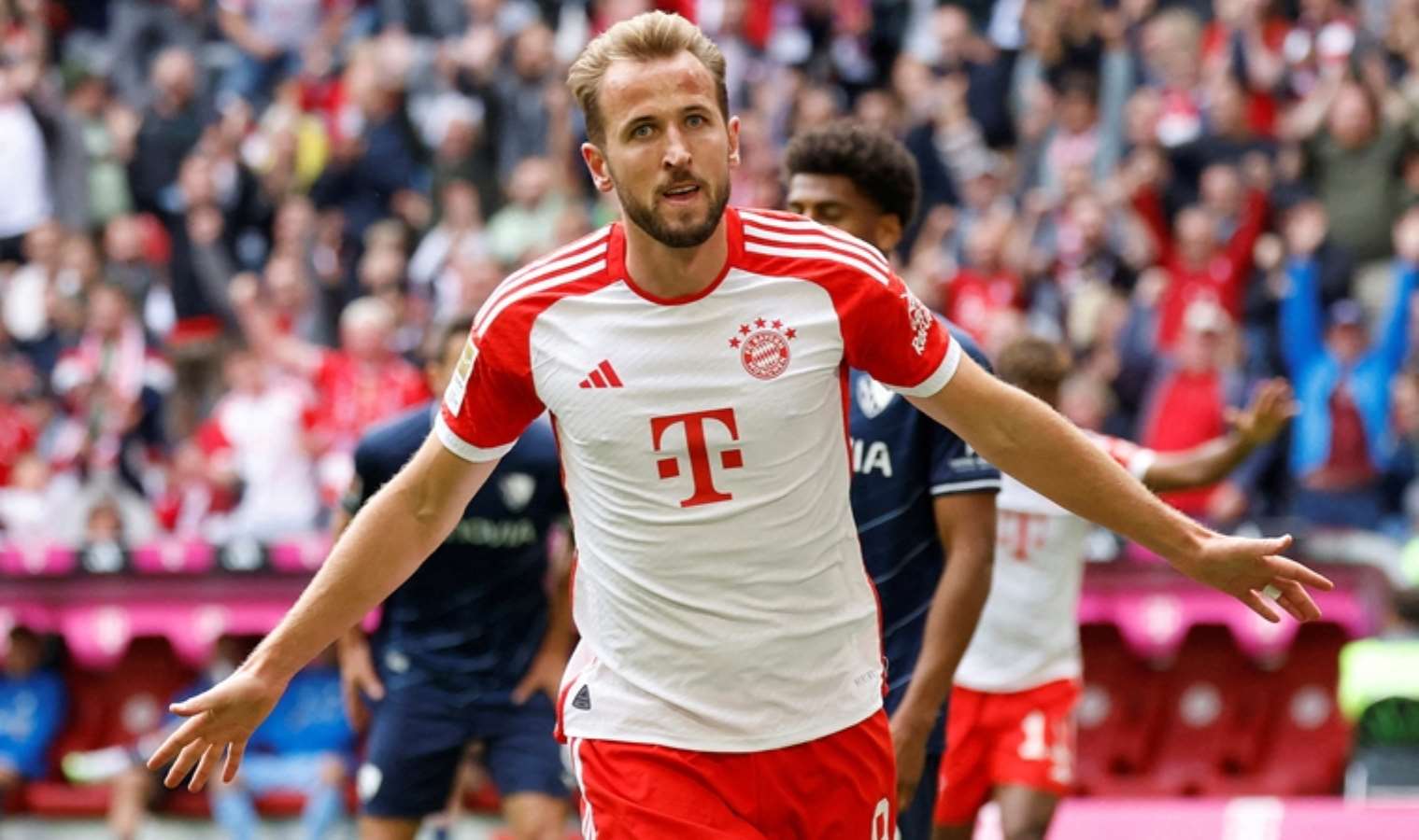 Altın Ayakkabı'nın sahibi olan Harry Kane'den Galatasaray ve Mourinho itirafı!