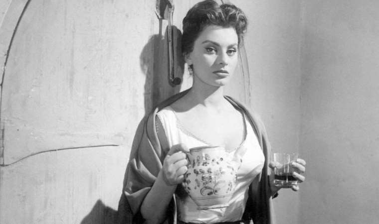 Sophia Loren kimdir, kaç yaşında, nereli? Sophia Loren'in sağlık durumu nasıl?