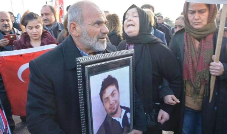 Gezi'de öldürülen Abdullah Cömert’in babası trafik kazası geçirdi