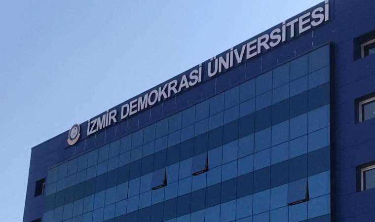 Demokrasi Üniversitesi'nde lojmanlar amacı dışında kullanılmış