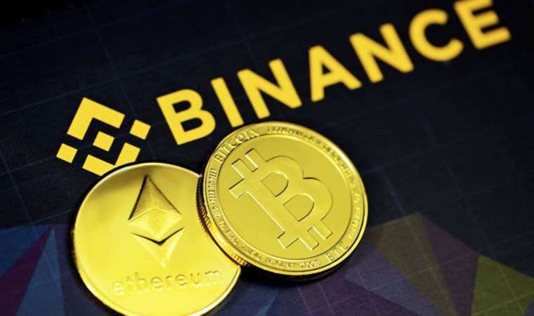 Kripto para borsası Binance'den Rusya kararı