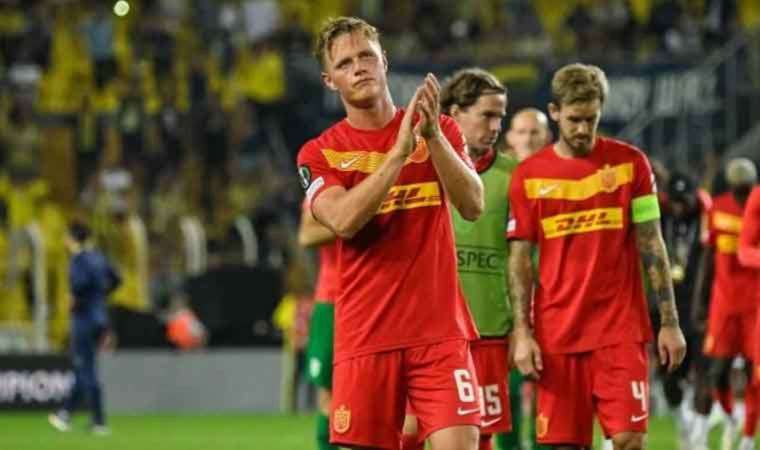 Nordsjaelland penaltılarla turladı