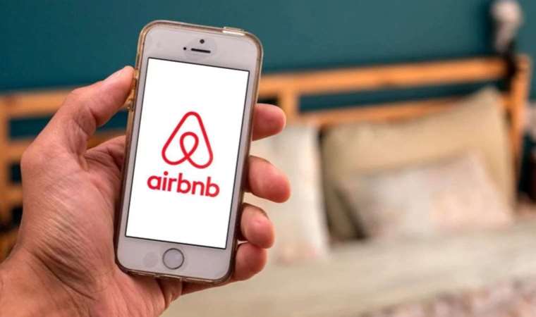 Airbnb'den evini kiralayanlar dikkat! AirBnb'ye ekimde düzenleme geliyor