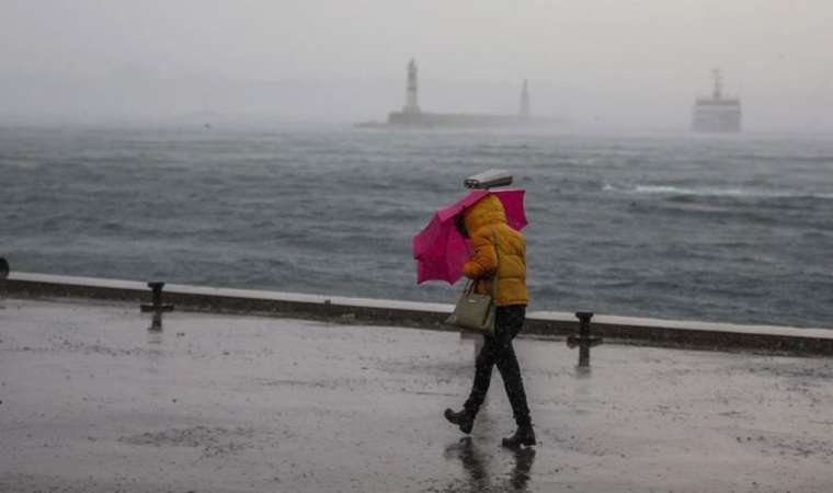 Meteoroloji uyardı: O illerde yaşayanlar dikkat! (03 Eylül 2023)