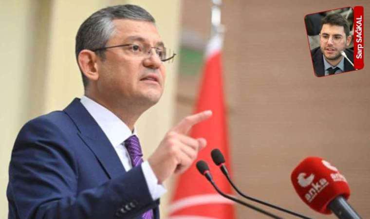 CHP Genel Başkan Adayı Özgür Özel, seçmenin partide değişim beklediğini söyledi: Küskünlüğü bitirir