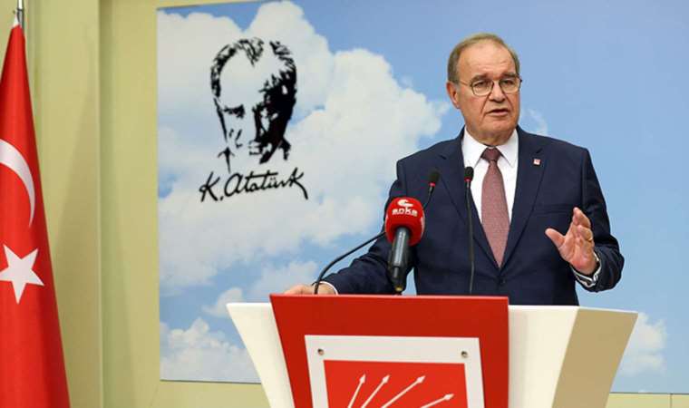 CHP’li Öztrak'tan 'yerel seçim' mesajı: 'Şimdi, bir kere daha...'