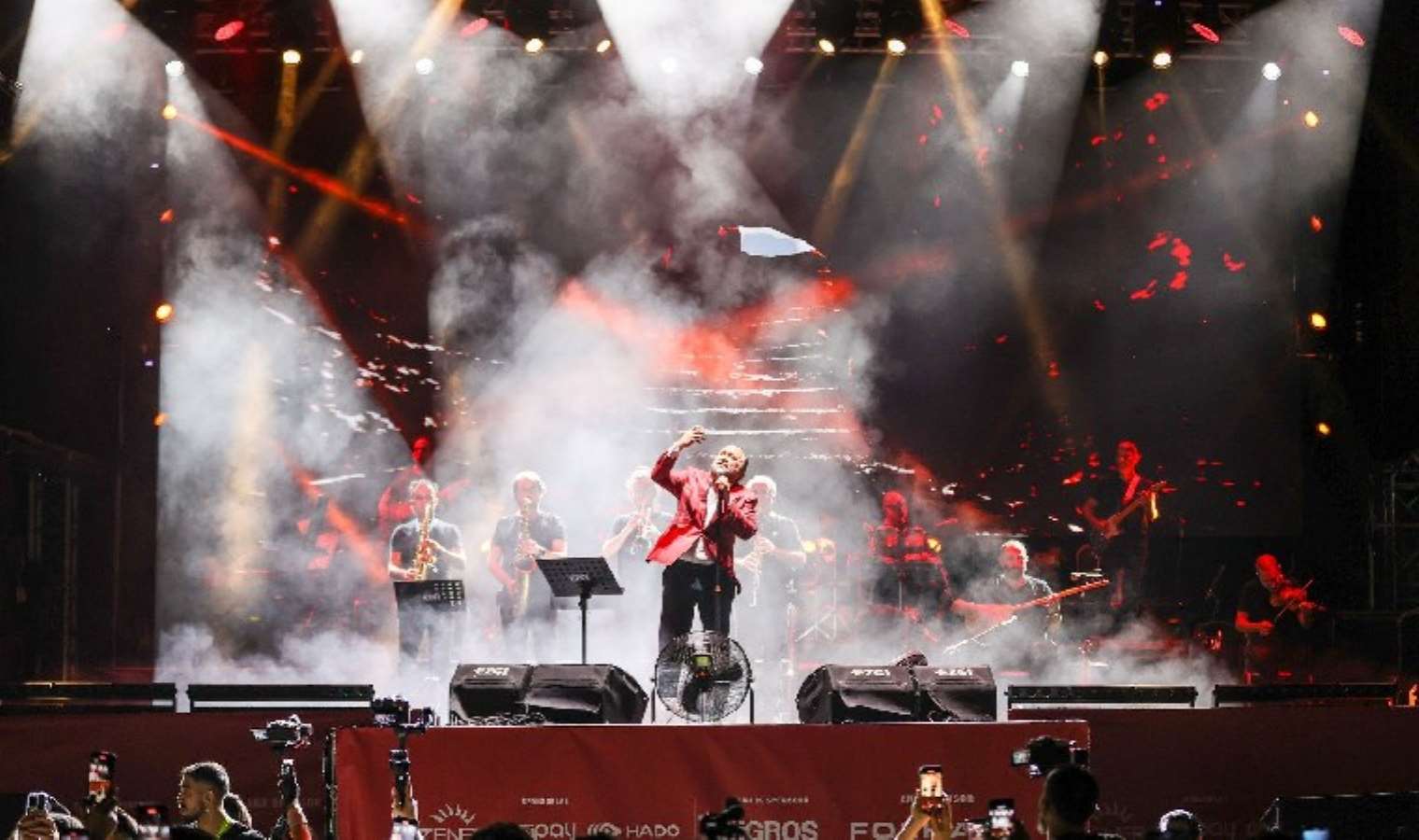 30 Ağustos Zafer Bayramı konser takvimi 2024! 30 Ağustos Zafer Bayramı'nda İstanbul'da hangi ilçede, kimin konseri var?