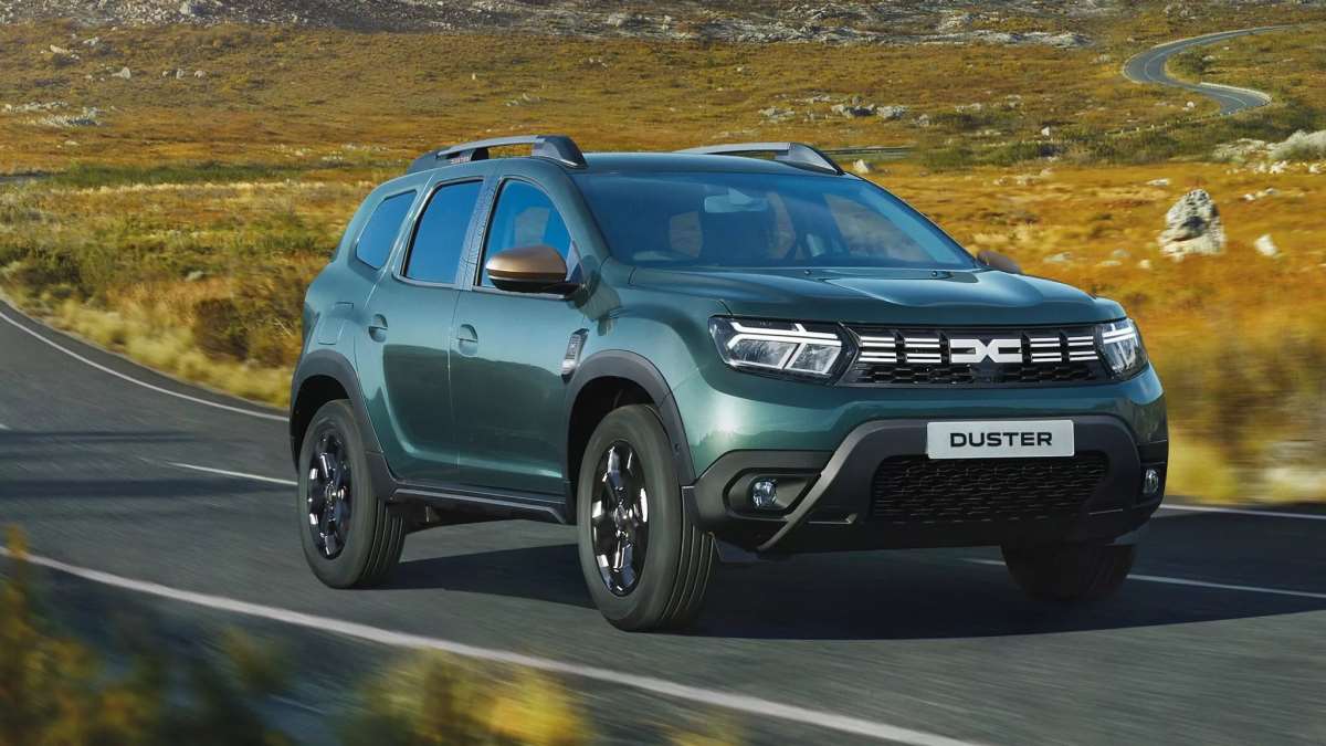 Dacia eylül ayı fiyat listesi yayımlandı