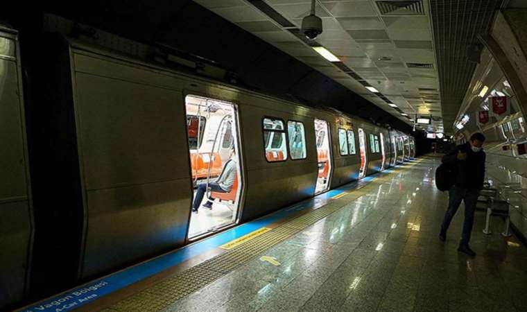 Son dakika... Metro İstanbul’dan Kirazlı-Kayaşehir metro hattı seferlerine ilişkin açıklama!