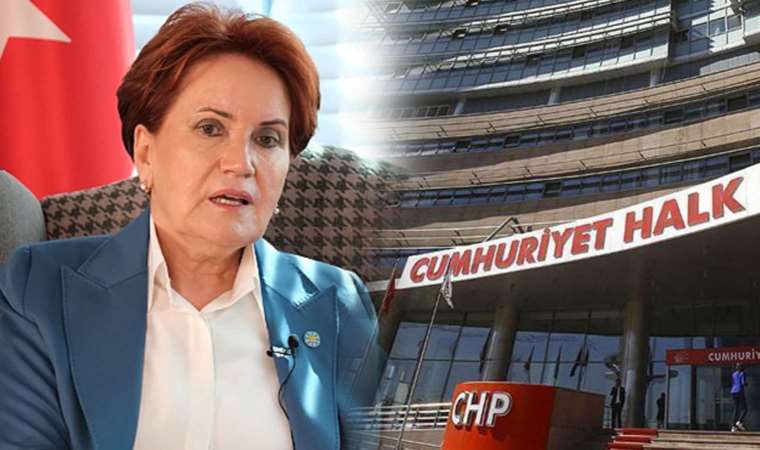 Son dakika... CHP’den Meral Akşener'e 'ittifaksız' seçim yanıtı