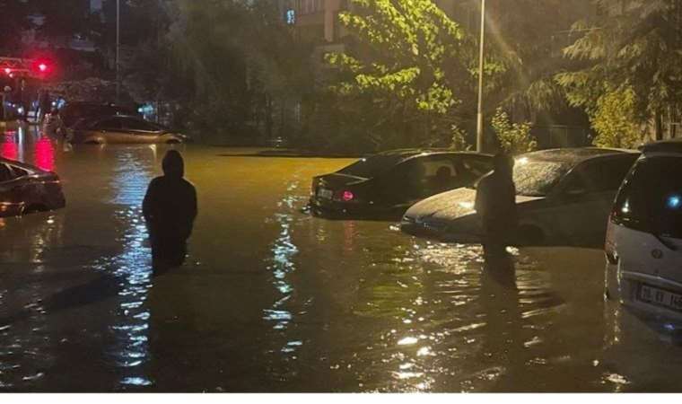 İstanbul sel afetzede başvurusu nasıl yapılır? İstanbul sel yardımı ne kadar? Afetzede başvuru şartları neler?