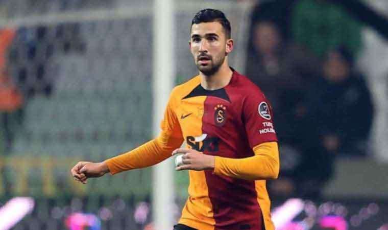 Galatasaray, Emin Bayram'ı Westerlo'ya kiraladı