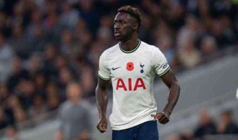 Davinson Sanchez'den G.Saray taraftarına mesaj!