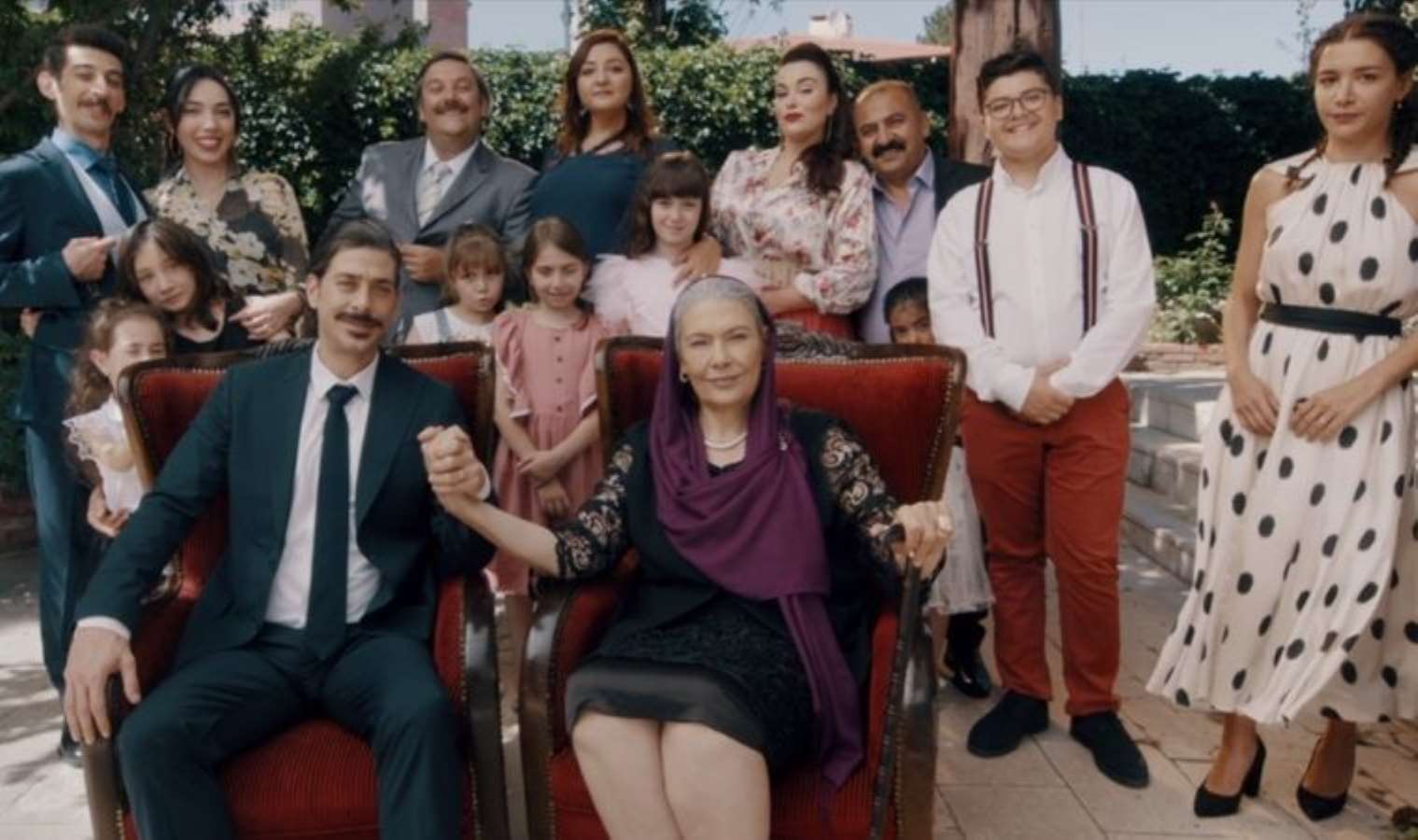 TV yayın akışı 8 Eylül Cuma! Hangi kanalda ne var, günün filmleri ve dizileri neler?