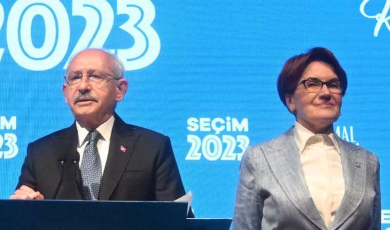 İYİ Parti’nin 'ittifaksız seçim' restine karşı, CHP hangi kozları sahaya sürmeyi planlıyor?