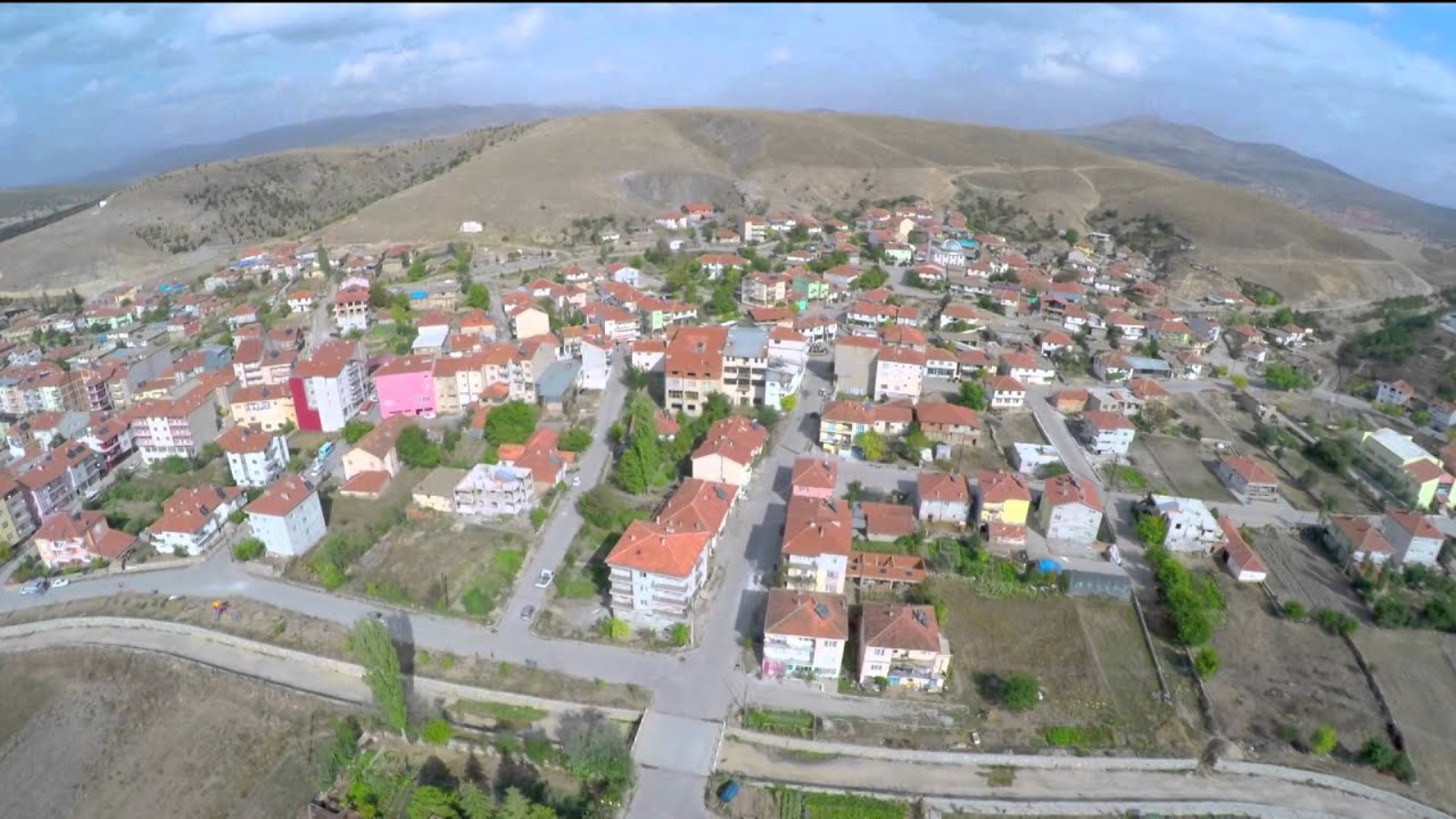 Afyonkarahisar'ın ilçeleri! Afyonkarahisar'ın kaç ilçesi var? Afyonkarahisar'ın ilçe nüfusları kaç? Afyonkarahisar'ın ilçe belediye başkanları kim?