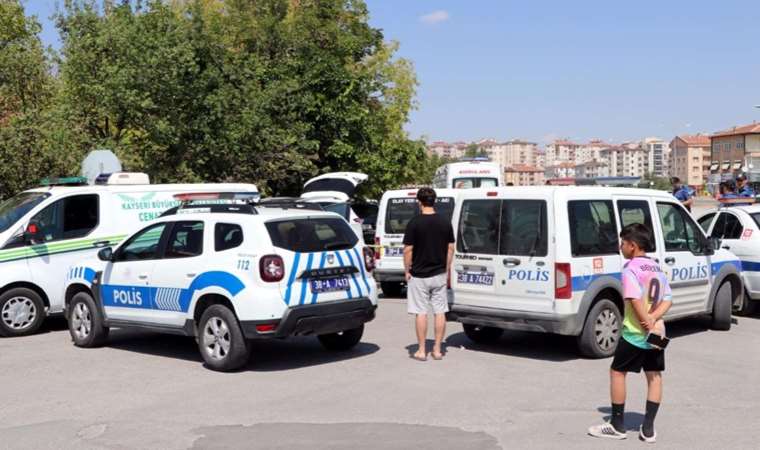 Şehit polisin eşi başından vurulmuş halde ölü bulundu