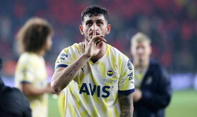 Görüşme sona erdi: Fenerbahçe'den Samet Akaydin kararı