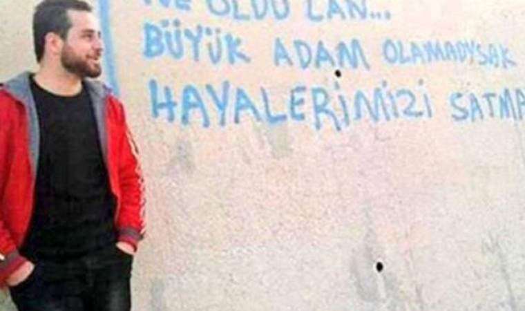 Ahmet’in ölümünün üzerinden 10 yıl geçti: ‘İçimiz kan ağlıyor’