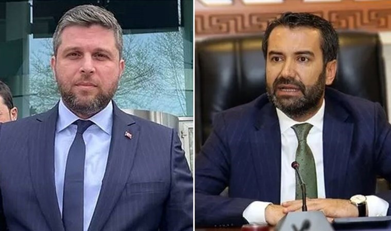 AKP’nin kalesinde yumruklu kavga iddiası: İl başkanlığı açıklama yaptı