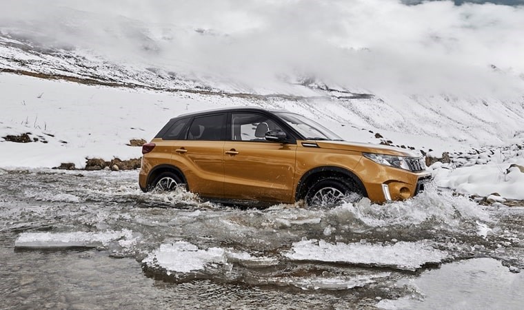 Tüm Suzuki modellerinde faizsiz kredi: Son tarih açıklandı! İşte sıfır fiyatları ve kredi seçenekleri...