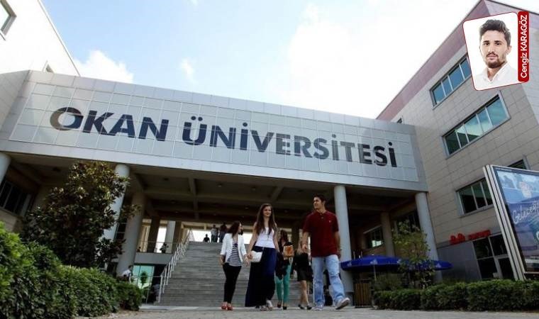 Sonunda bu da oldu: İstanbul Okan Üniversitesi, akademik kadro ilanına isim yazdı