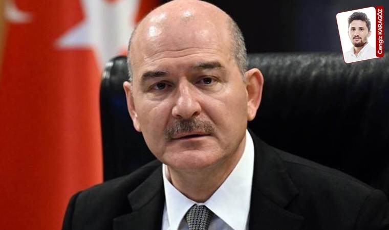 Meclis'ten, Süleyman Soylu'nun yargılanmasına izin yok