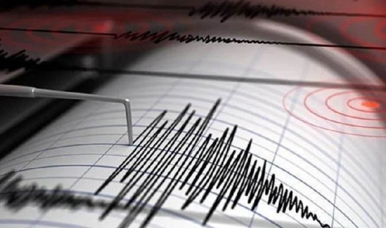 Deprem mi oldu? 11 Ocak 2024 nerede, ne zaman deprem oldu? Son depremler!