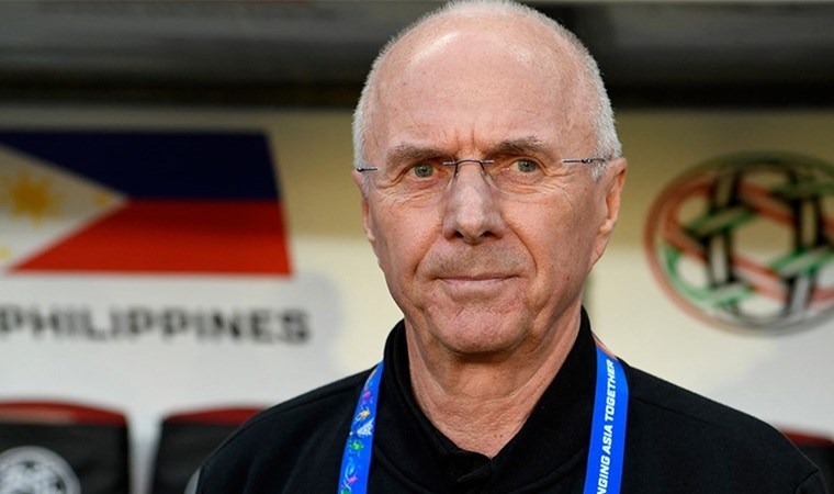 Sven-Göran Eriksson kansere yakalandığını açıkladı