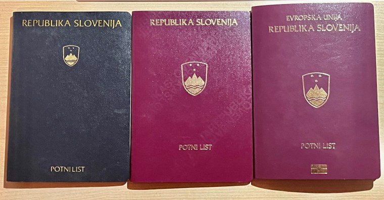 Dünyanın en güçlü pasaportları belli oldu! İlk 10'da hangi ülkeler var? İşte cevabı...