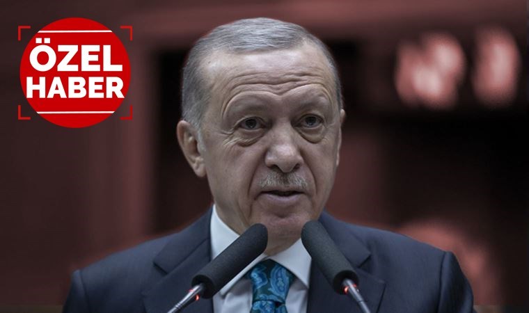 Erdoğan'ın 15 Ocak'ta açıklayacağı aday listesine Cumhuriyet ulaştı: AKP'de 'Bolu' sürprizi