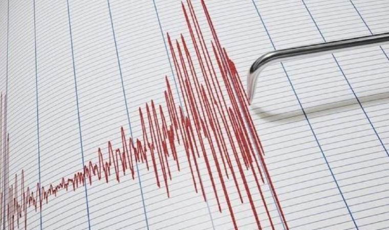 Deprem mi oldu? 12 Ocak 2024 nerede, ne zaman deprem oldu? Son depremler!