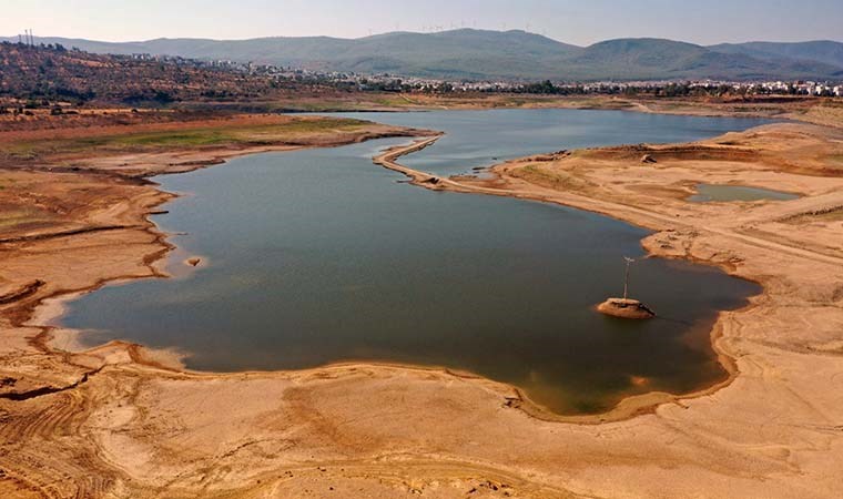 Muğla Su İnisiyatifi’nden açıklama: Geyikli Barajı kamunundur