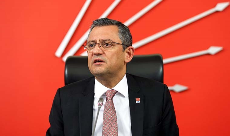 Son dakika… Özgür Özel Manisa'daki programını iptal etti: CHP MYK olağanüstü toplanacak