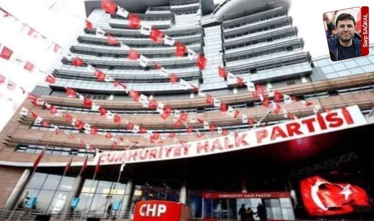 CHP kalelerinde adaylık yarış: CHP'de eleştiri olur