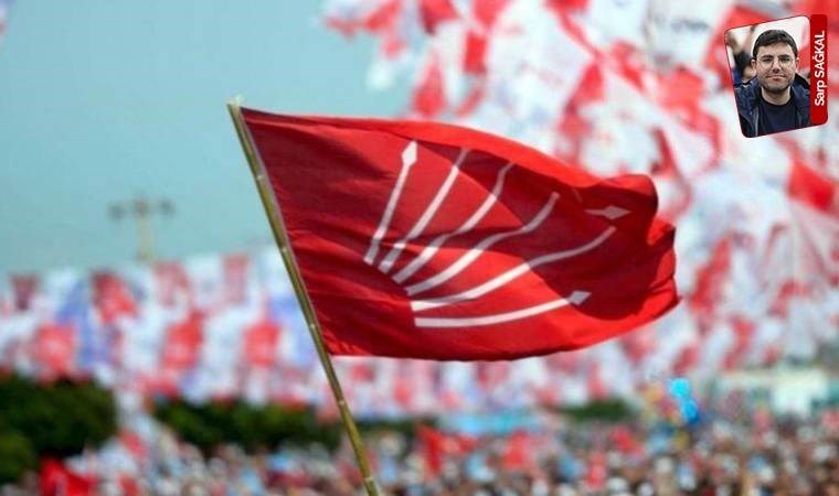 CHP mitinge hazır: Yargıya darbedir